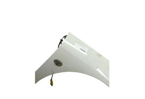 Aile avant droit PEUGEOT 407 Photo n°5