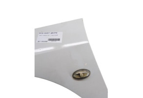 Aile avant gauche PEUGEOT 407 Photo n°1