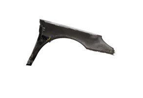 Aile avant gauche PEUGEOT 407 Photo n°3