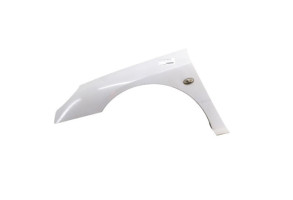 Aile avant gauche PEUGEOT 407 Photo n°5