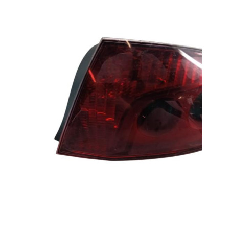Feu arriere principal droit (feux) PEUGEOT 407