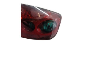 Feu arriere principal droit (feux) PEUGEOT 407 Photo n°2