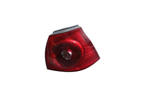 Feu arriere principal droit (feux) VOLKSWAGEN GOLF 5 Photo n°2