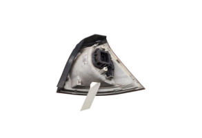 Feu arriere principal gauche (feux) VOLKSWAGEN GOLF 5 Photo n°2