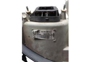 Feu arriere principal gauche (feux) VOLKSWAGEN GOLF 5 Photo n°3