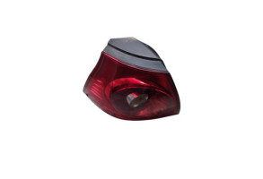 Feu arriere principal gauche (feux) VOLKSWAGEN GOLF 5 Photo n°6