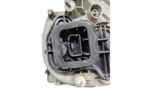 Feu arriere principal gauche (feux) VOLKSWAGEN GOLF 5 Photo n°7