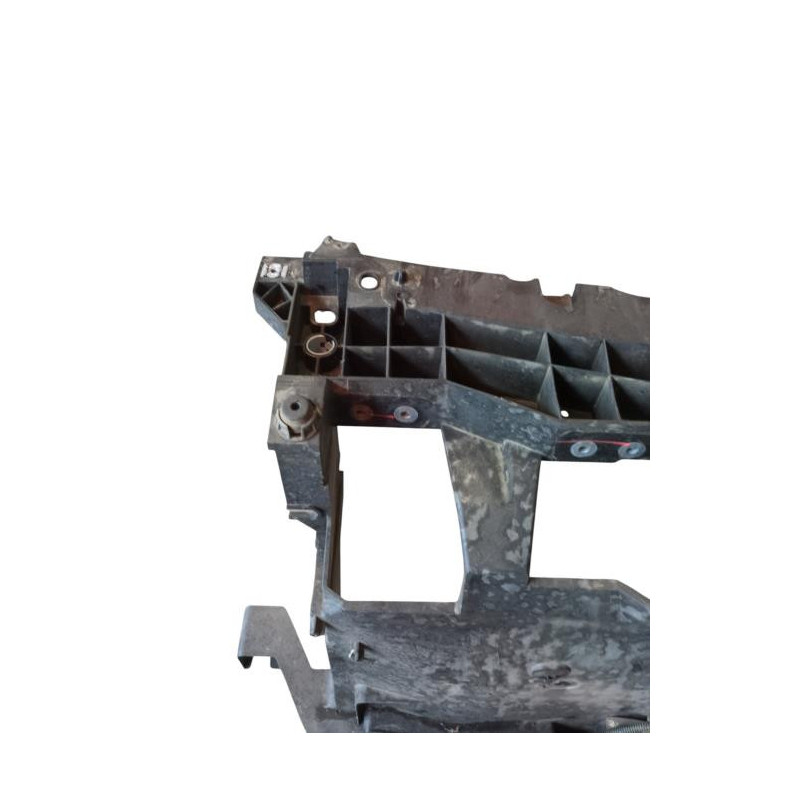 Armature avant, Masque avant RENAULT TALISMAN Photo n°1