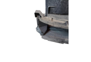 Armature avant, Masque avant RENAULT TALISMAN Photo n°2