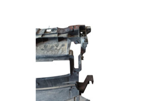 Armature avant, Masque avant RENAULT TALISMAN Photo n°7