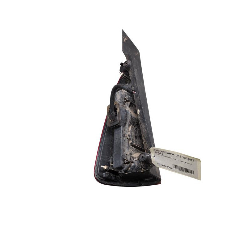 Feu arriere principal droit (feux) RENAULT ESPACE 4 Photo n°1