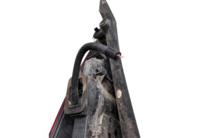 Feu arriere principal droit (feux) RENAULT ESPACE 4 Photo n°5