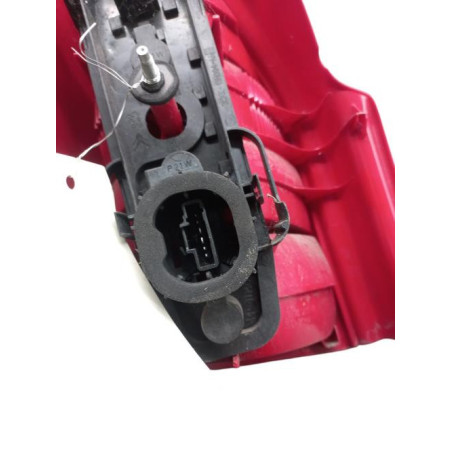 Feu arriere principal droit (feux) CITROEN C2