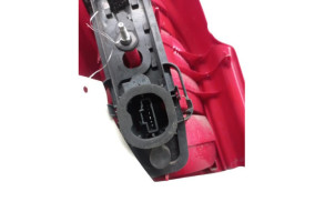 Feu arriere principal droit (feux) CITROEN C2 Photo n°1