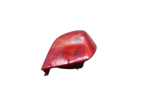 Feu arriere principal droit (feux) CITROEN C2 Photo n°3