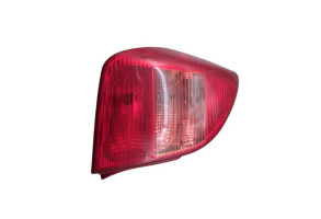 Feu arriere principal gauche (feux) CITROEN C2 Photo n°1