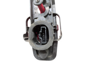 Feu arriere principal gauche (feux) CITROEN C2 Photo n°3