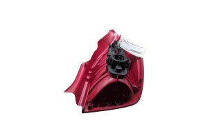 Feu arriere principal gauche (feux) CITROEN C2 Photo n°4