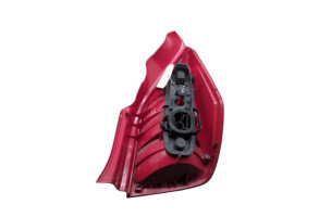 Feu arriere principal gauche (feux) CITROEN C2 Photo n°6