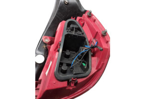 Feu arriere principal gauche (feux) CITROEN C2 Photo n°7