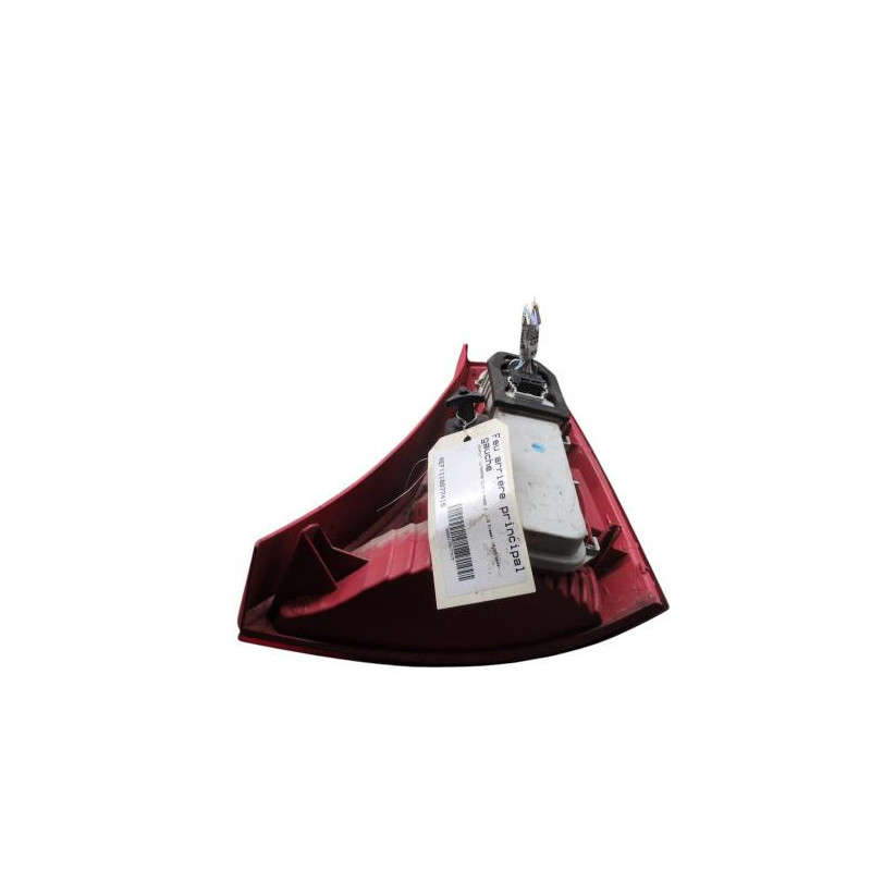 Feu arriere principal gauche (feux) RENAULT CLIO 2 Photo n°1