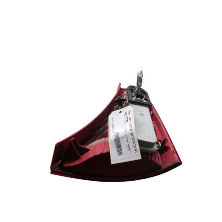 Feu arriere principal gauche (feux) RENAULT CLIO 2