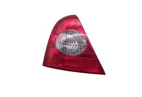 Feu arriere principal gauche (feux) RENAULT CLIO 2 Photo n°4