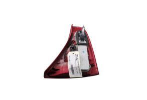 Feu arriere principal gauche (feux) RENAULT CLIO 2 Photo n°5