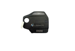 Cache moteur  BMW SERIE 1 F20 Photo n°1
