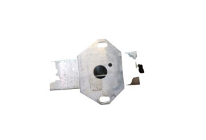 Renfort pare choc arriere (traverse) MINI MINI 3 F54 Photo n°6