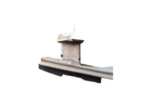 Renfort pare choc arriere (traverse) MINI MINI 3 F54 Photo n°8