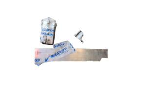 Renfort pare choc avant (traverse) MINI MINI 3 F54 Photo n°4