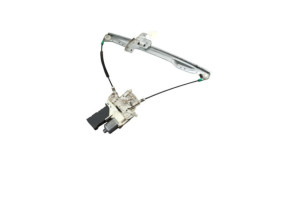 Leve vitre electrique avant droit PEUGEOT 407 Photo n°2