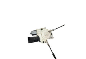 Leve vitre electrique avant droit PEUGEOT 407 Photo n°3