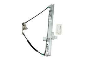 Leve vitre electrique avant droit PEUGEOT 407 Photo n°4