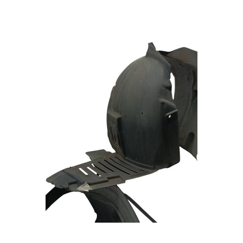 Pare boue avant droit PEUGEOT 407 Photo n°1