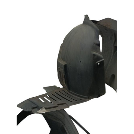 Pare boue avant droit PEUGEOT 407