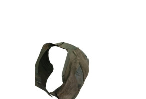 Pare boue avant droit PEUGEOT 407 Photo n°3