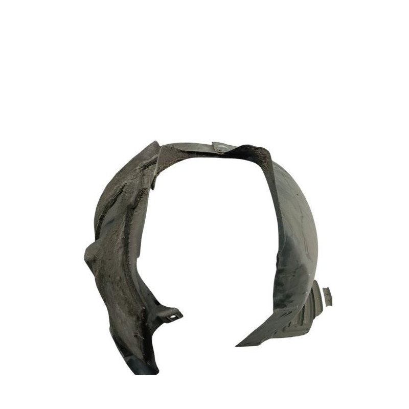 Pare boue avant gauche PEUGEOT 407 Photo n°1