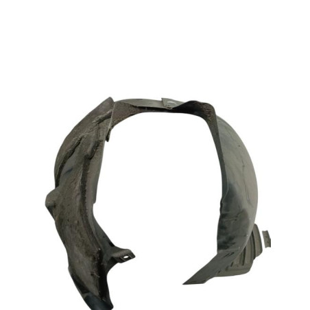 Pare boue avant gauche PEUGEOT 407