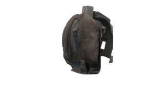 Pare boue avant gauche PEUGEOT 407 Photo n°2