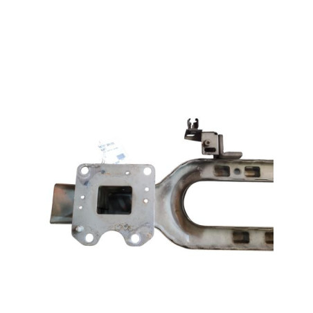 Renfort pare choc avant (traverse) PEUGEOT 407