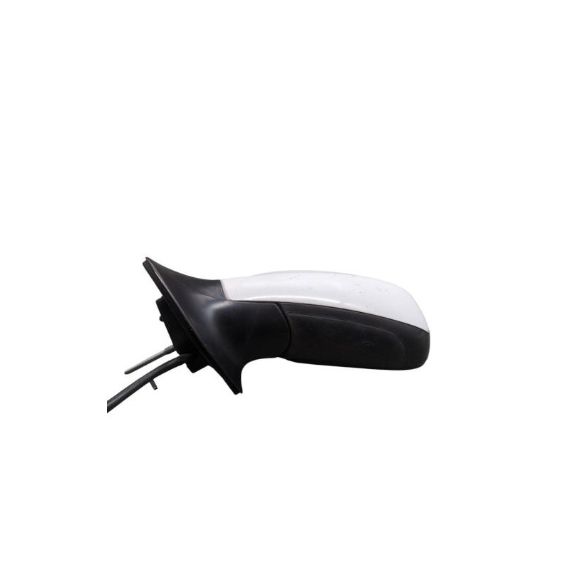 Retroviseur gauche PEUGEOT 407 Photo n°1