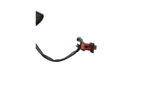 Retroviseur gauche PEUGEOT 407 Photo n°6