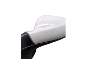 Retroviseur gauche PEUGEOT 407 Photo n°7