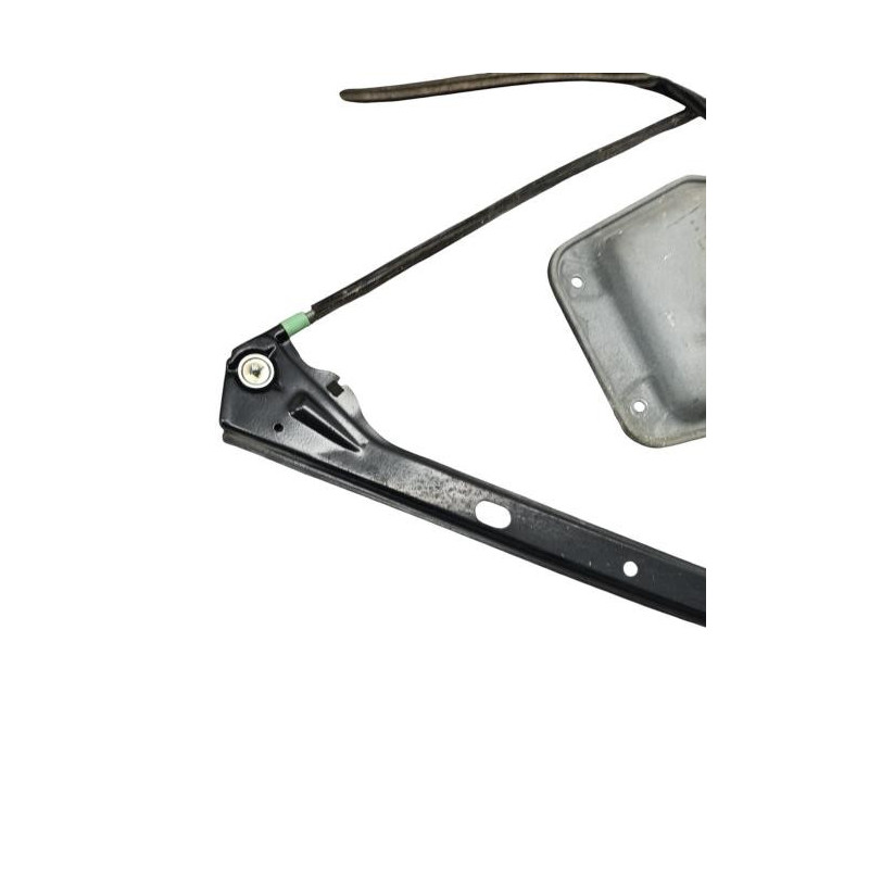 Leve vitre electrique avant droit VOLKSWAGEN GOLF 5 Photo n°1