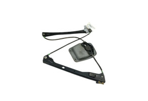 Leve vitre electrique avant droit VOLKSWAGEN GOLF 5 Photo n°3