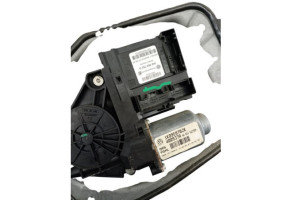 Leve vitre electrique avant droit VOLKSWAGEN GOLF 5 Photo n°5