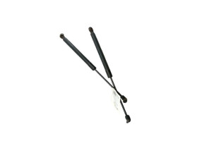 Verin de coffre VOLKSWAGEN GOLF 5 Photo n°4