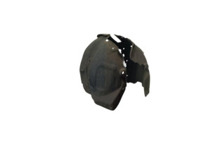 Pare boue avant gauche RENAULT TALISMAN Photo n°1